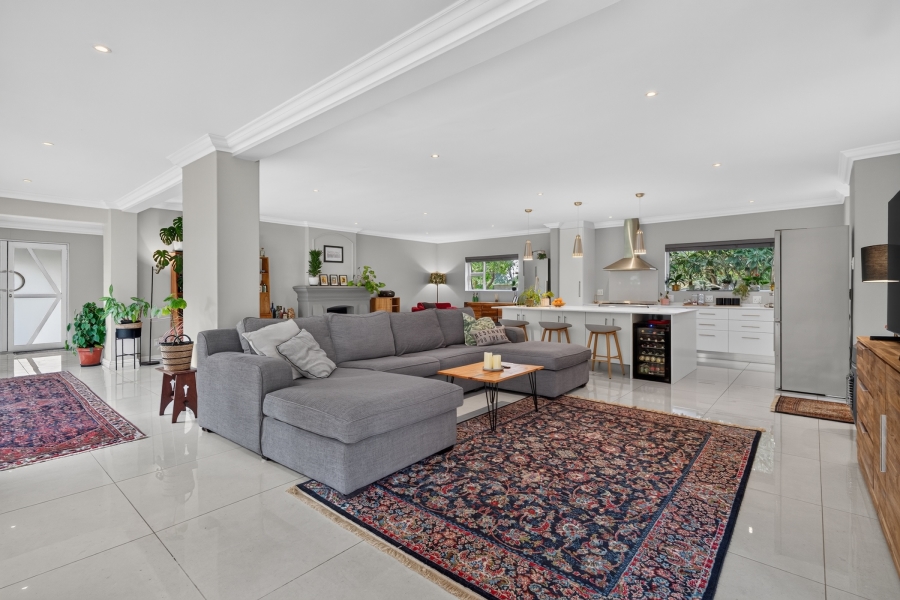 3 Bedroom Property for Sale in Tokai Western Cape